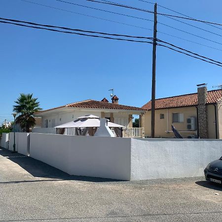 Villa Stefani 阿尔卡纳 外观 照片